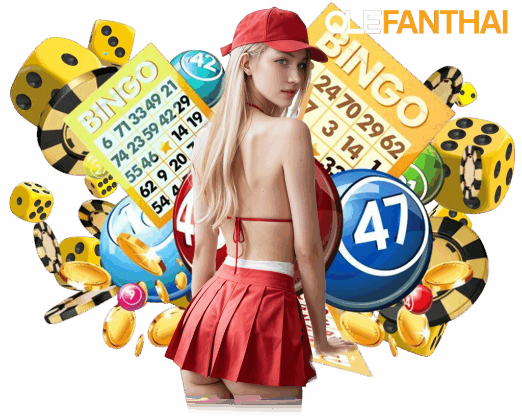 OLEFANTHAI